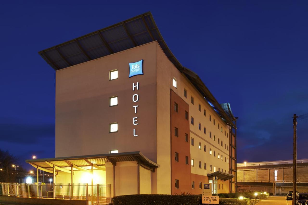 ไอบิส บัดเจ็ต นิวพอร์ต Hotel ห้อง รูปภาพ